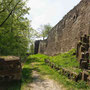 Burg Stolpen (Stolpen)