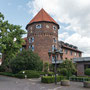 Burgturm Oeding (Südlohn)
