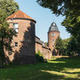 Mühlenturm (Kranenburg, Deutschland)