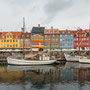 Nyhavn (Kopenhagen, Dänemark)