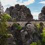 Basteibrücke (Lohmen, Deutschland)