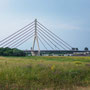 Niederrheinbrücke (Wesel, Deutschland)