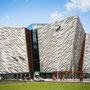 Titanic Museum (Belfast, Nordirland)