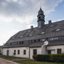 Beschert Glück Fundgrube, Röschenschacht - Huthaus (Zug, 2,05.2022)