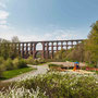 Göltzschtalbrücke (Netzschkau, Deutschland)