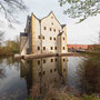 Wasserschloss Klaffenbach (Chemnitz)