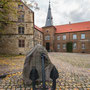 Burg Lüdinghausen (Lüdinghausen)