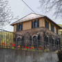 Freiherrlich von Burgker Steinkohlen- und Eisenhüttenwerke, Erdmannschacht - Maschinenhaus (Freital, 1.05.2022)