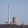 Sprengung Kraftwerk Ibbenbüren - Kühlturm (6.04.2025, 12:42)