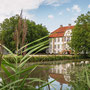 Schloss Harkotten, Schloss Harkotten von Kettler (Sassenberg)