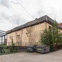 Grube Reden, Schacht IV/V (Schiffweiler, 13.05.2024)