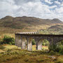Glenfinnan Viaduct (Glennfinnan, Schottland)