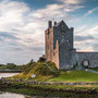 Dunguaire Castle (Kinvarra)