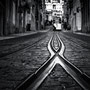 Links oder Rechts? (Lisboa, Portugal)