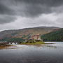 Eilean Donan Castle (Dornie)