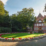 Schloss Ritzebüttel (Cuxhaven)