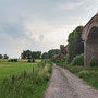 Alte Eisenbahnbrücke (Wesel, Deutschland)