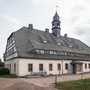 Beschert Glück Fundgrube, Röschenschacht - Huthaus (Zug, 2,05.2022)