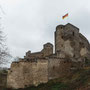 Burg Hohenstein (Hohenstein im Taunus) 