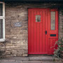 Corfe (England)