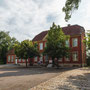 Haus Nottbeck, Herrenhaus (Oelde) 
