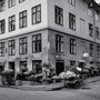 Altstadt (Kopenhagen, Dänemark)