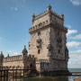 Torre de Belém (Lissabon, Portugal)