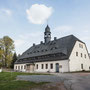 Beschert Glück Fundgrube, Röschenschacht - Huthaus (Zug, 2,05.2022)