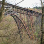 Müngstener Brücke (Solingen, Deutschland) 