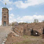Zinngrube Ehrenfriedersdorf, Sauberger Haupt- und Richtschacht (30.04.2022)