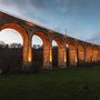 Altenbekener Viadukt (Altenbeken, Deutschland)