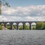 Ruhr-Viadukt (Herdecke, Deutschland)