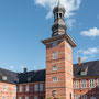 Schloss vor Husum (Husum)