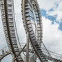 Halde Heinrich Hildebrand, Tiger & Turtle - Magic Mountain (Duisburg, 9.08.2014)