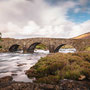 Sligachan Bridge (Isle of Skye, Schottland)