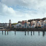 Old Swanage Pier (Swanage, England)