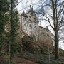 Burg Bentheim, Kronenburg (Bad Bentheim)