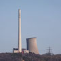 Sprengung Kraftwerk Ibbenbüren - Kühlturm (6.04.2025, 12:42)