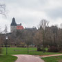 Burg Bentheim (Bad Bentheim)