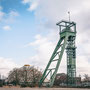Zeche Osterfeld, Schacht 3 (Oberhausen, 17.03.2013)