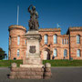 Inverness Castle (Inverness)