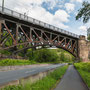 Ruhr-Viadukt (Witten, Deutschland)