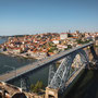 Ponte Dom Luís I (Porto, Portugal)