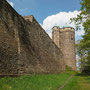 Burg Stolpen (Stolpen)