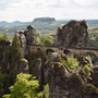 Basteibrücke (Lohmen, Deutschland)