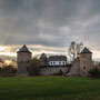 Wasserburg Haus zum Haus (Ratingen)