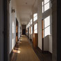 Haus Assen (Lippborg), Innenansicht Obergeschoss