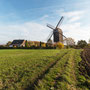 Kastenbockwindmühle (Tönisberg, Deutschland)