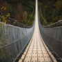 Hängeseilbrücke Geierlay (Mörsdorf, Deutschland)