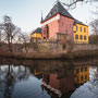 Schloss Burgau (Düren, 27.02.2022)